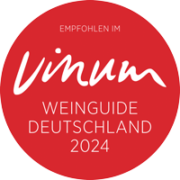 Vinum Weinguide Deutschland 2024